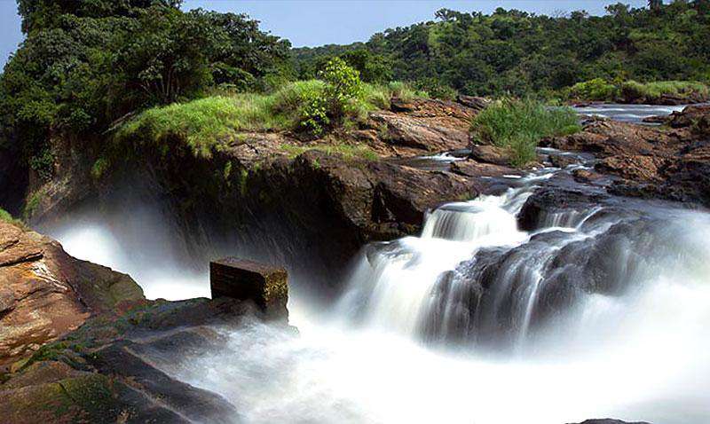 Murchison Falls Murchison Falls